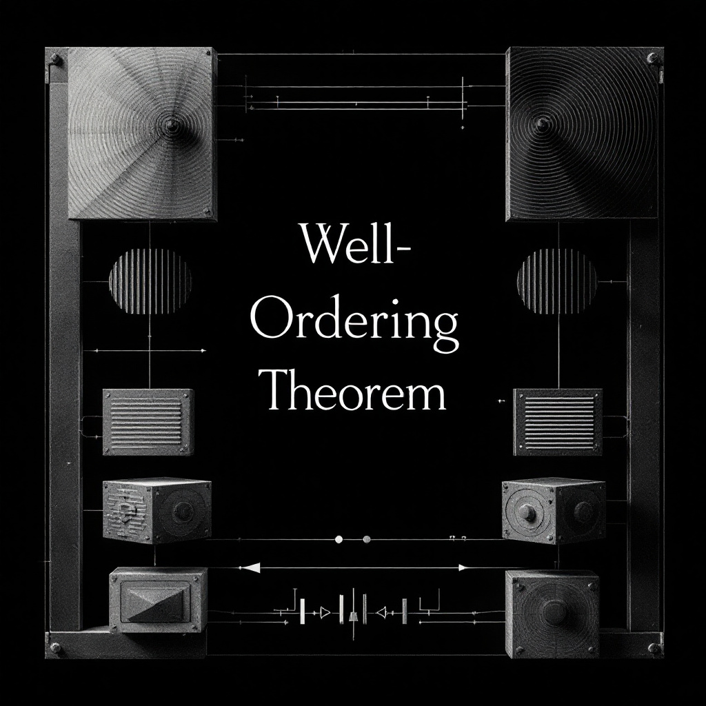 Well-Ordering Theorem