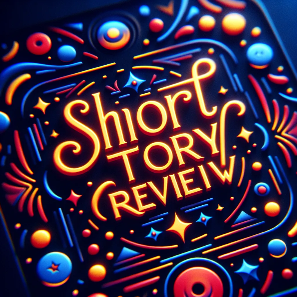 Short Story Review