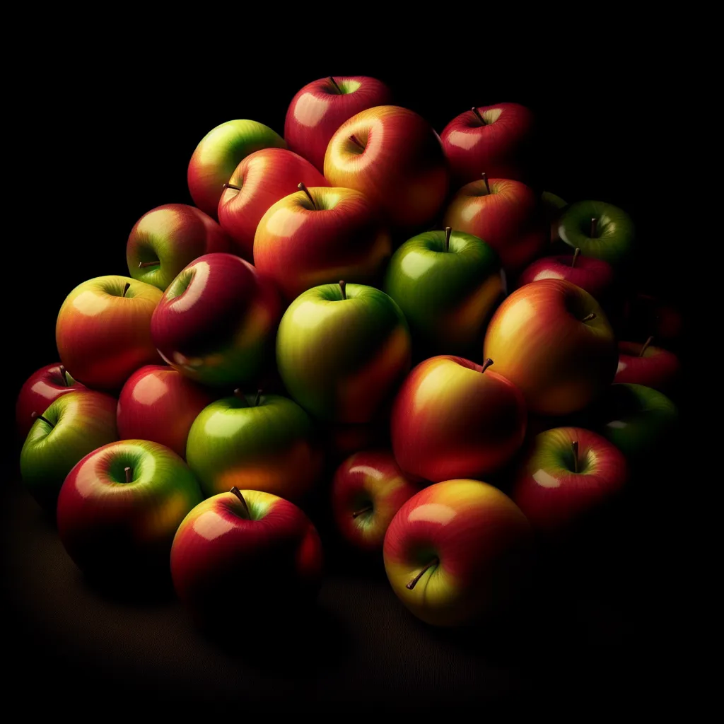 apples