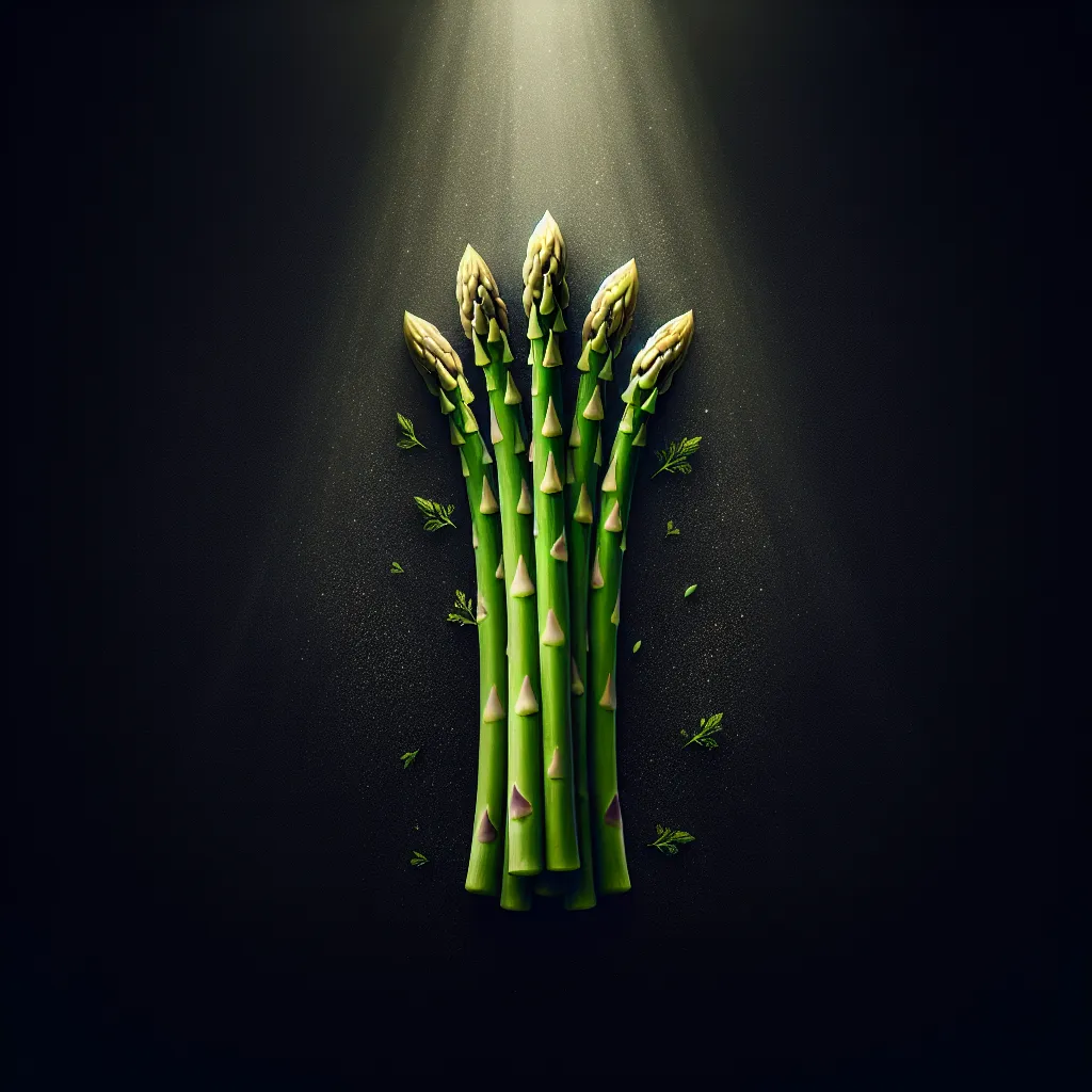 Asparagus