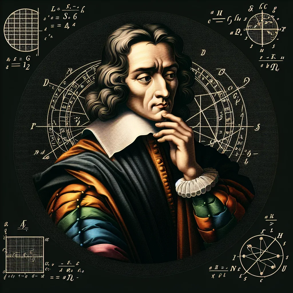 Pierre de Fermat