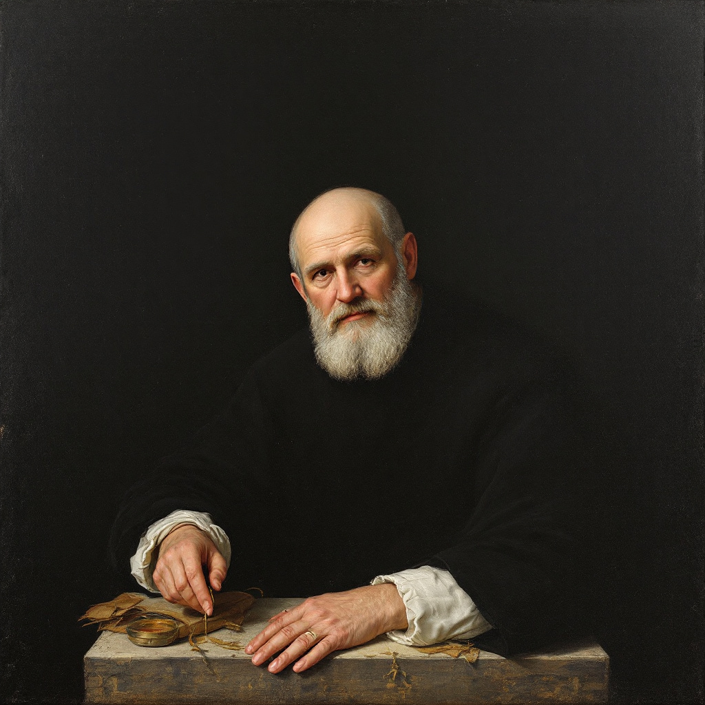 Saint Philip Neri