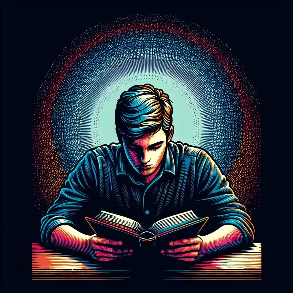 The Reader