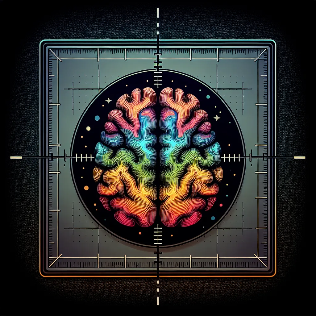 SPECT scan