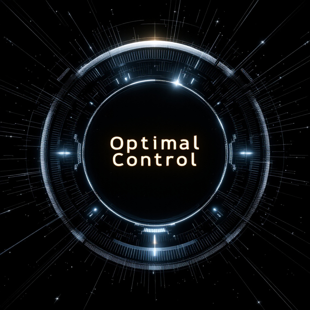 Optimal Control