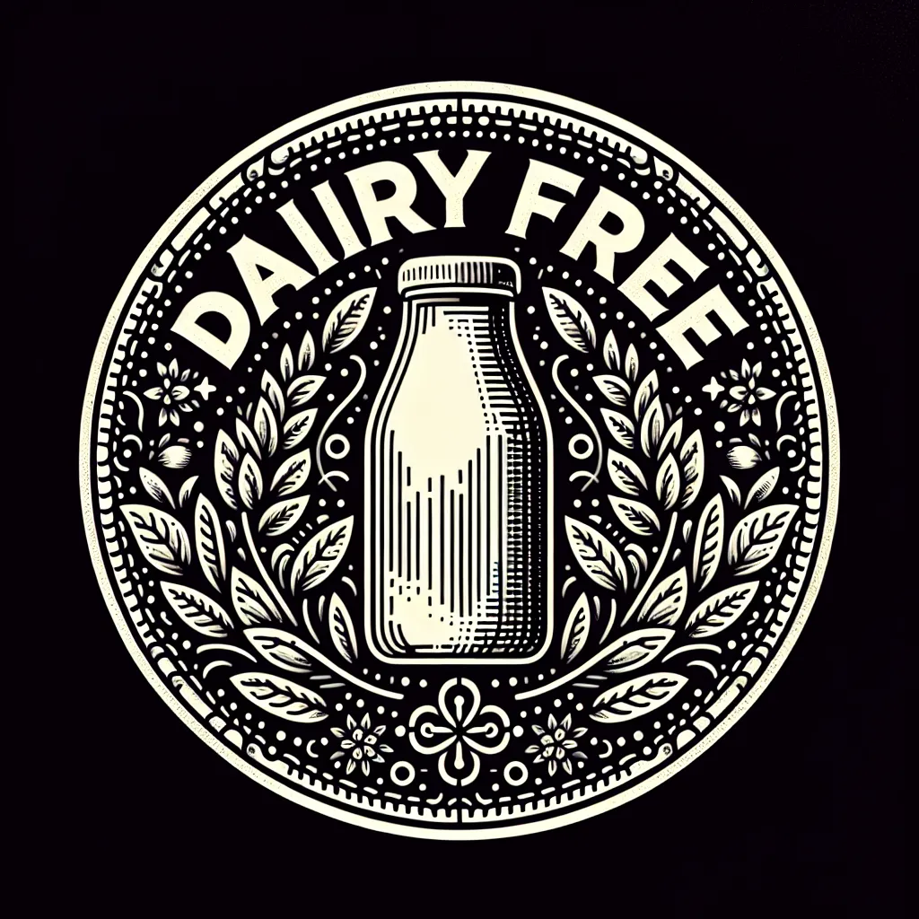 Dairy-Free