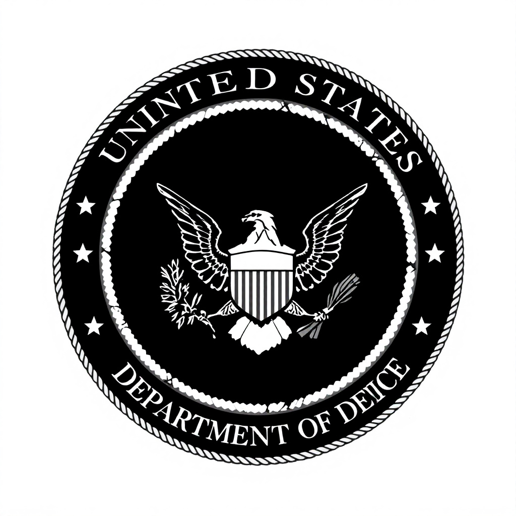 United States Department of Defense