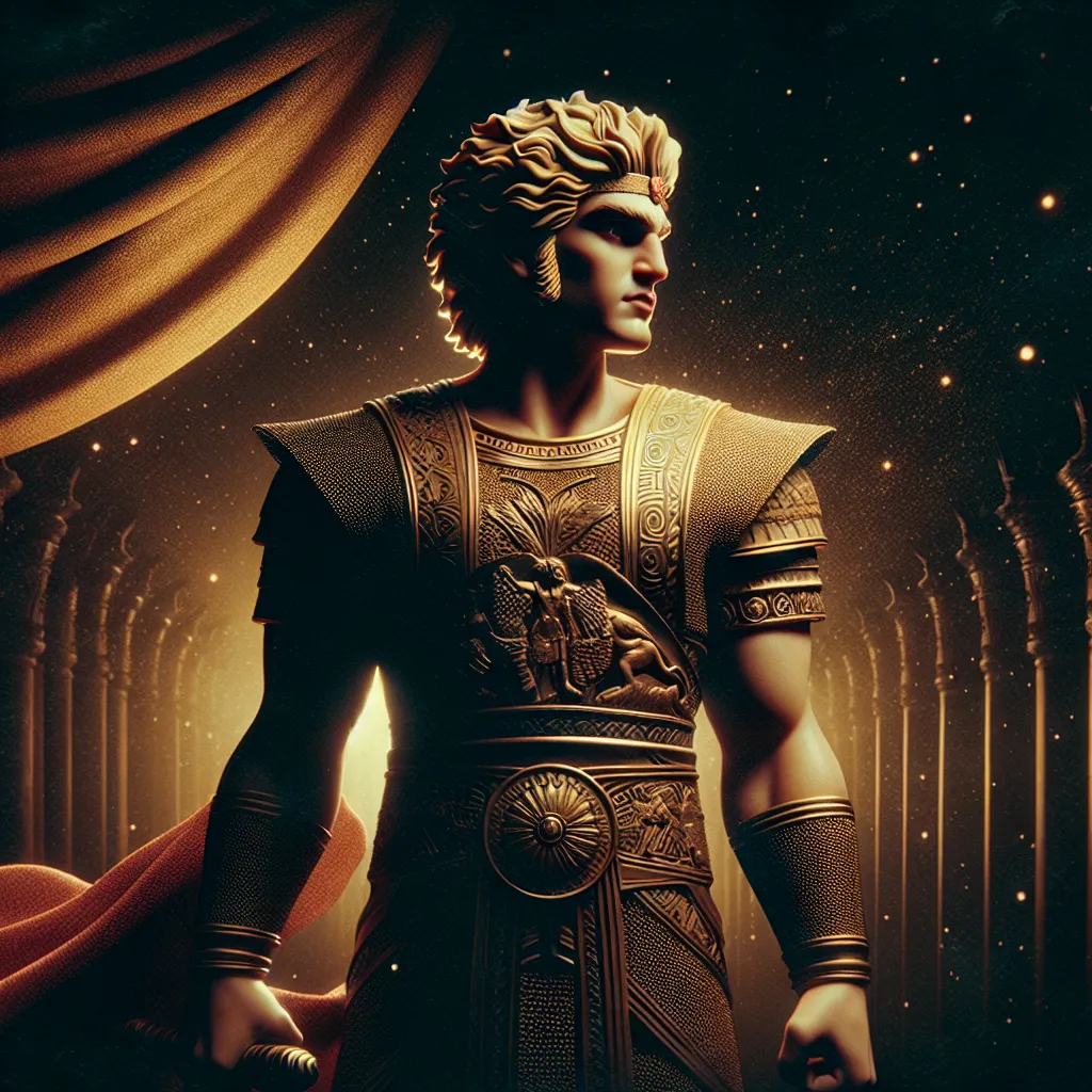 Epic Of Gilgamesh