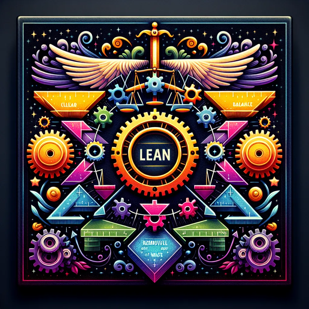 Lean Principles