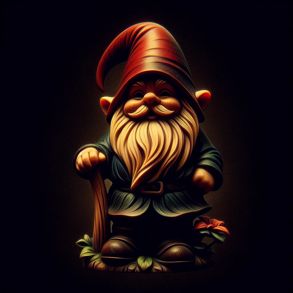 gnome