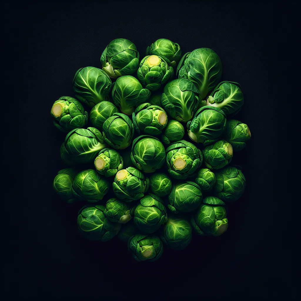 Brussels Sprouts