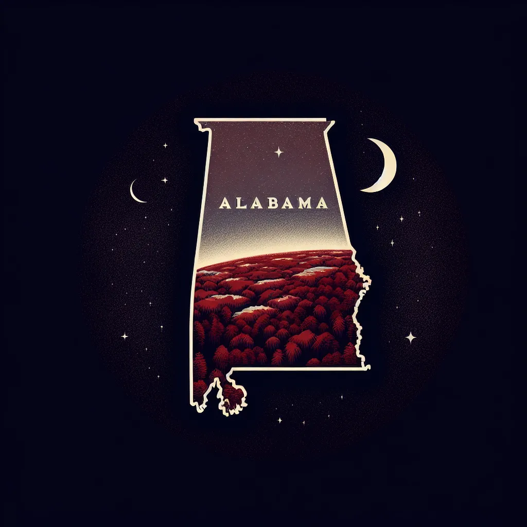 Alabama