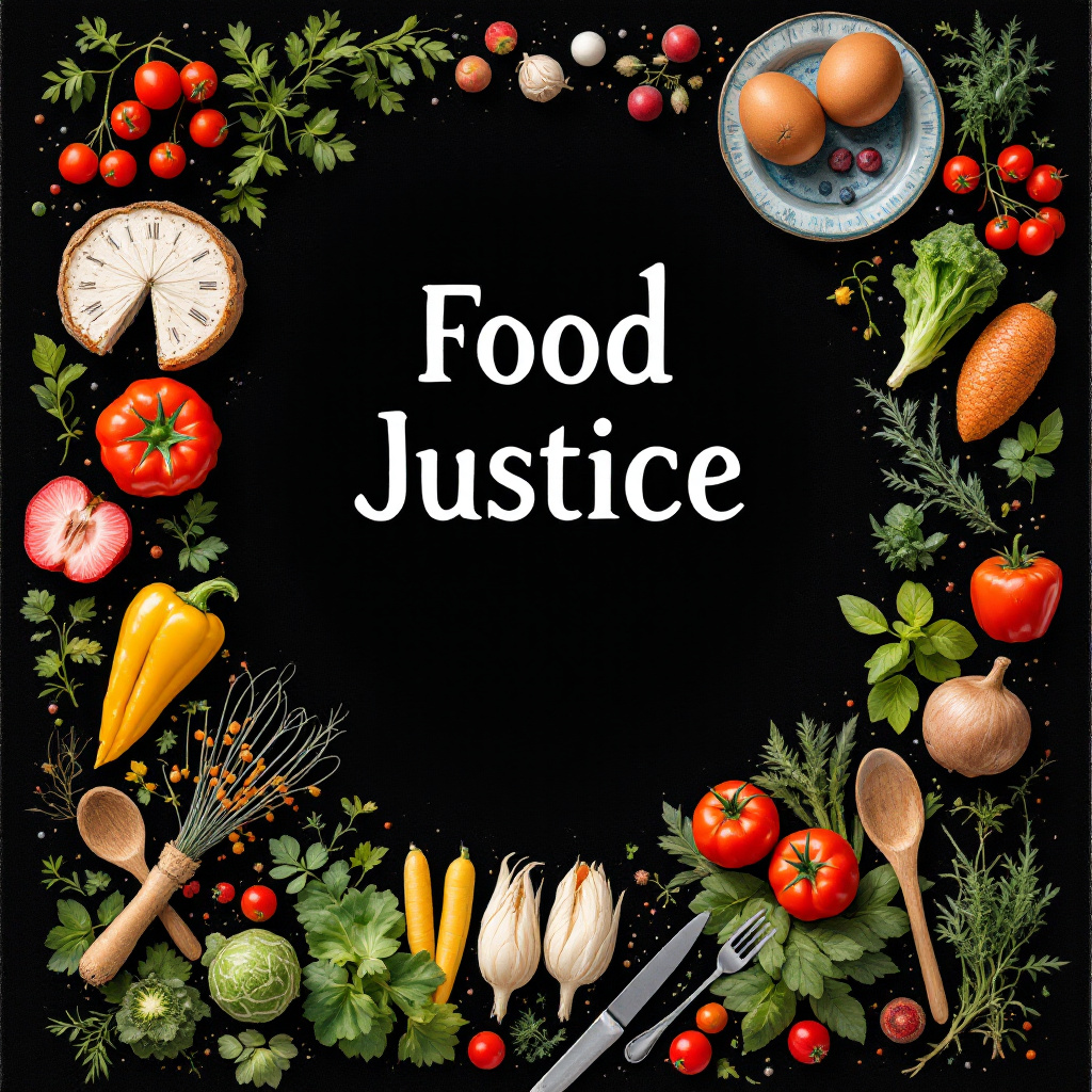 Food Justice