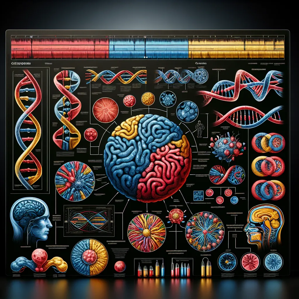 Hereditary Diseases