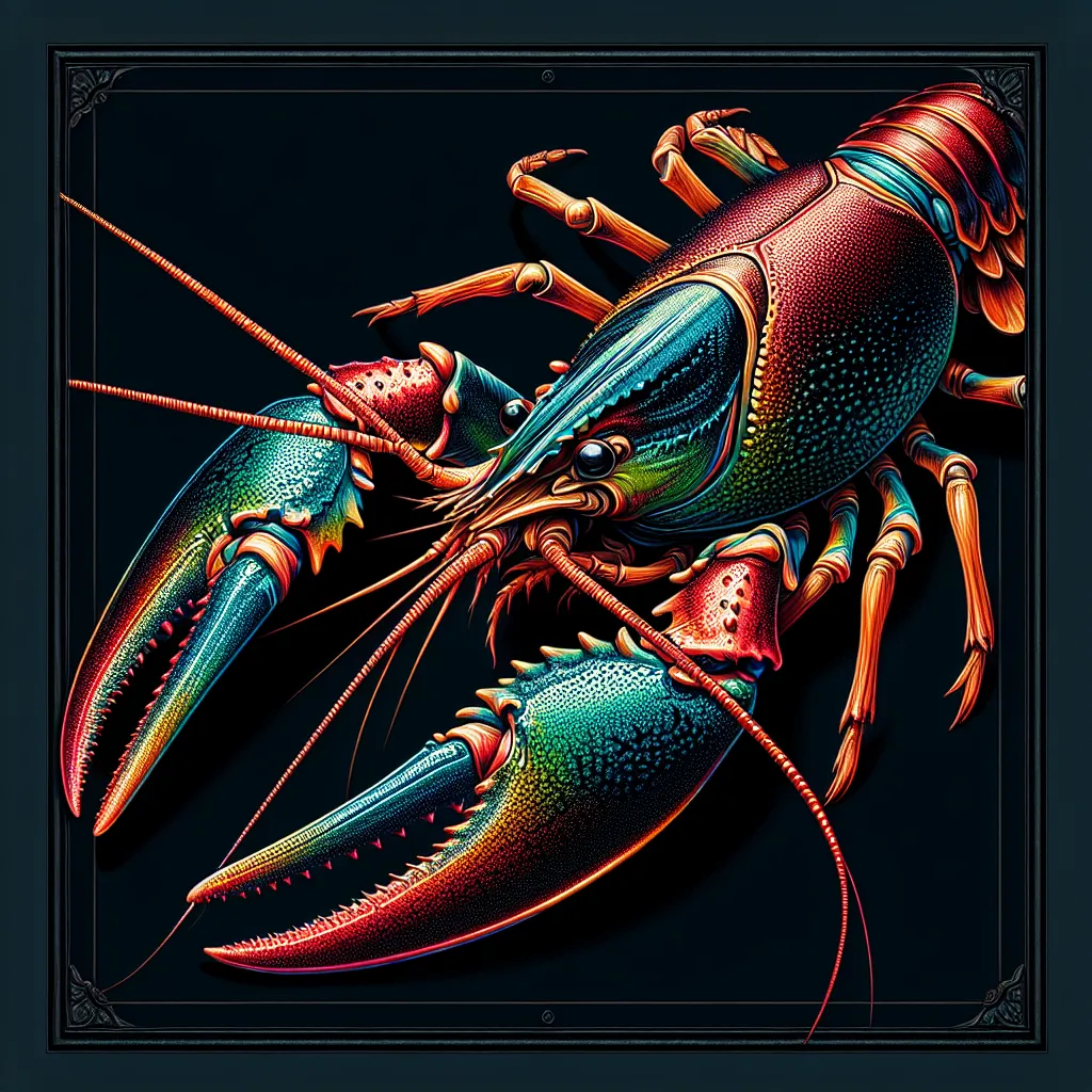 Crayfish