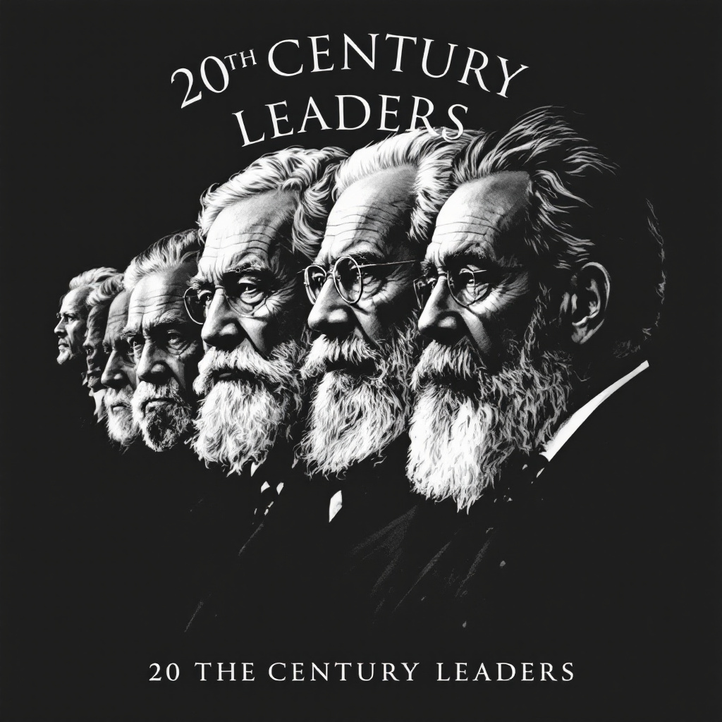 20th Century Leaders