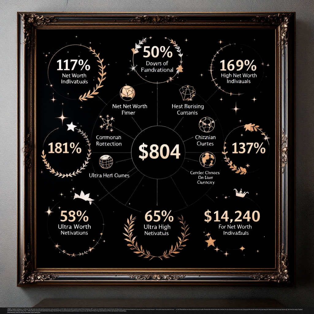 Ultra High Net Worth Individuals