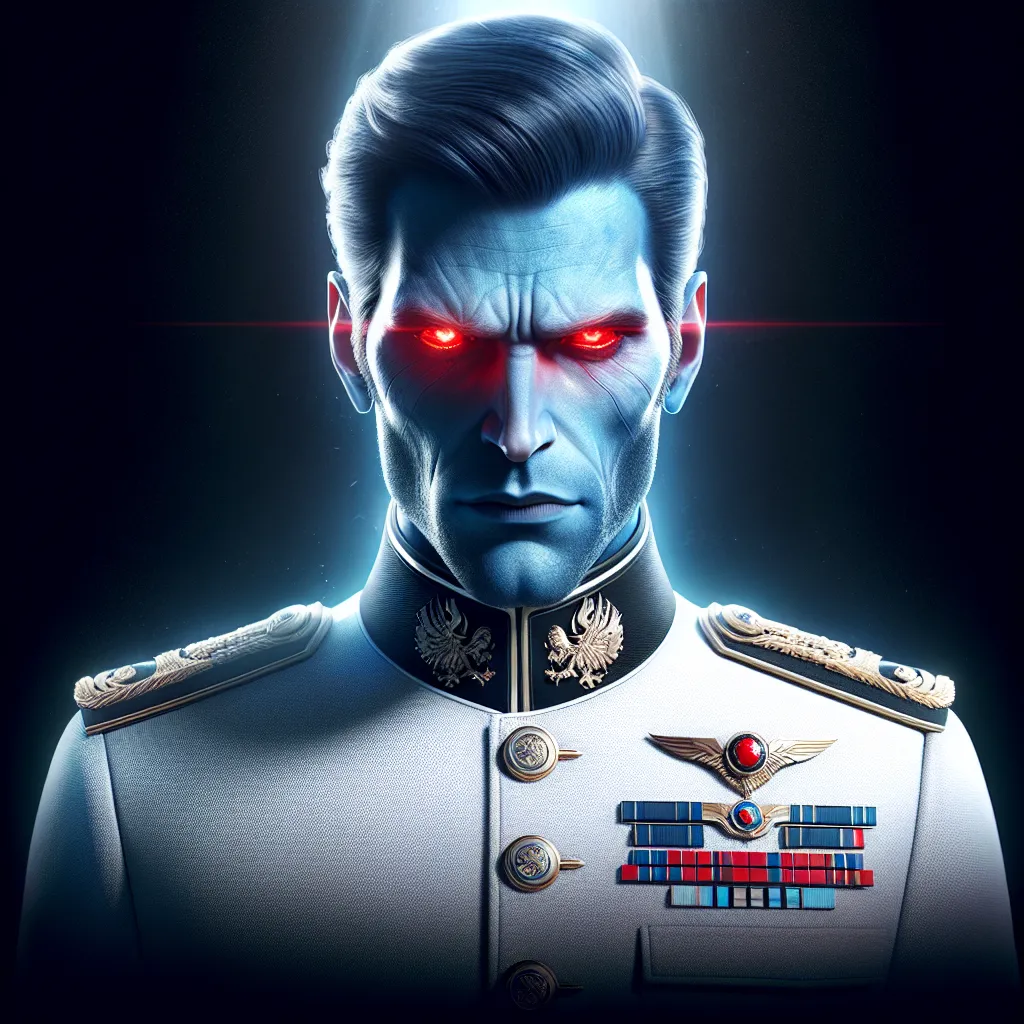 Thrawn