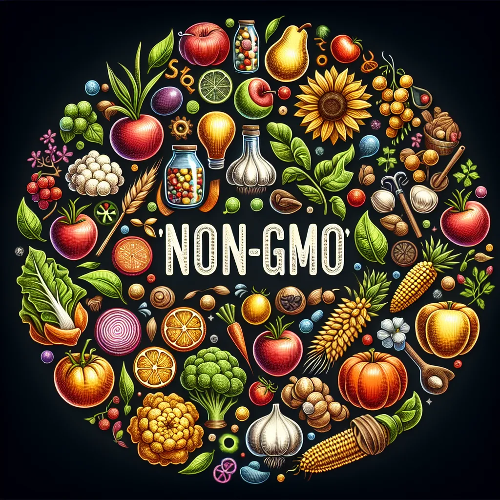 Non-GMO