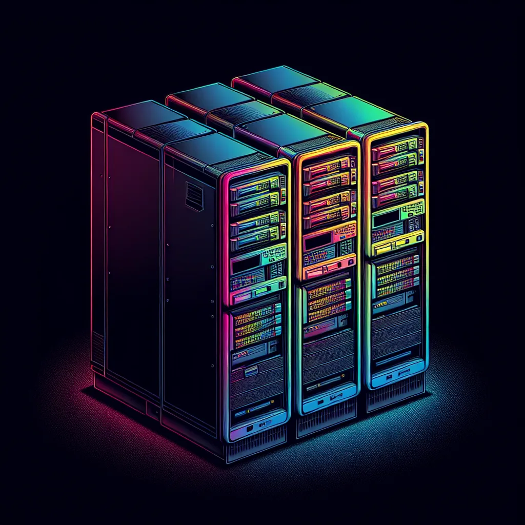 Mainframe Computers