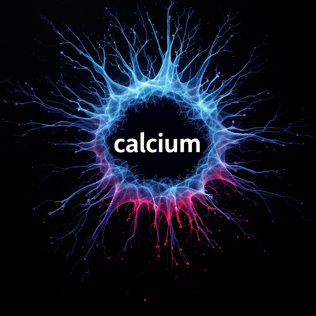 calcium (Ca²⁺)