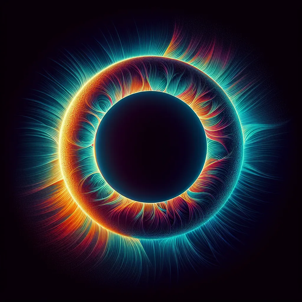 Annular Eclipse