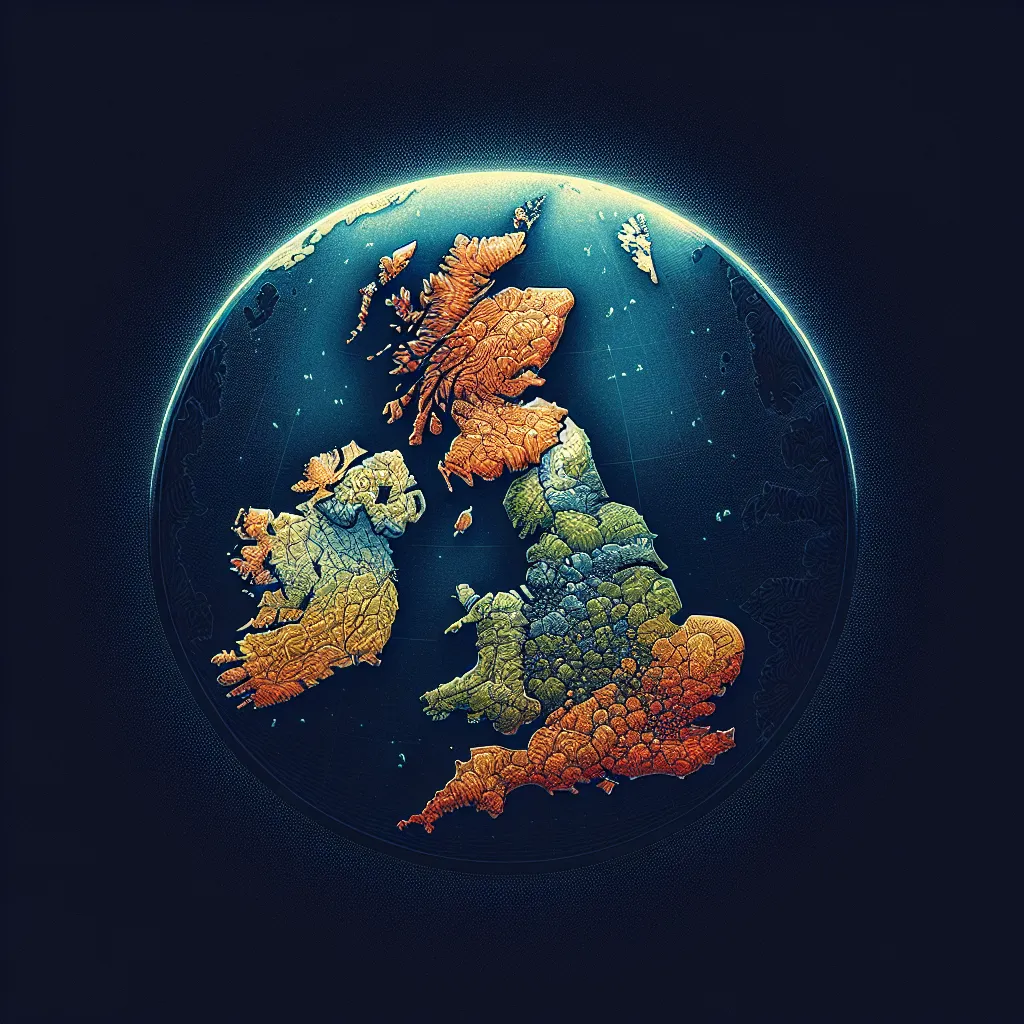 United Kingdom of Great Britain and Northern Ireland