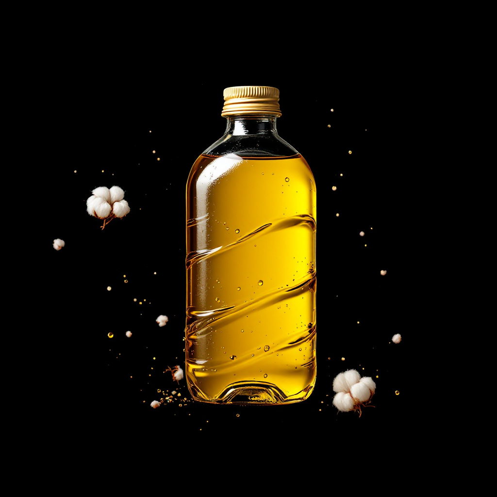 cottonseed oil