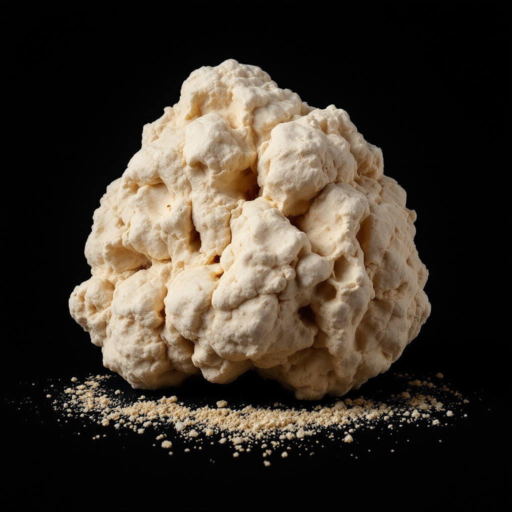 white truffle