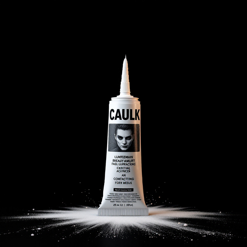 Caulk