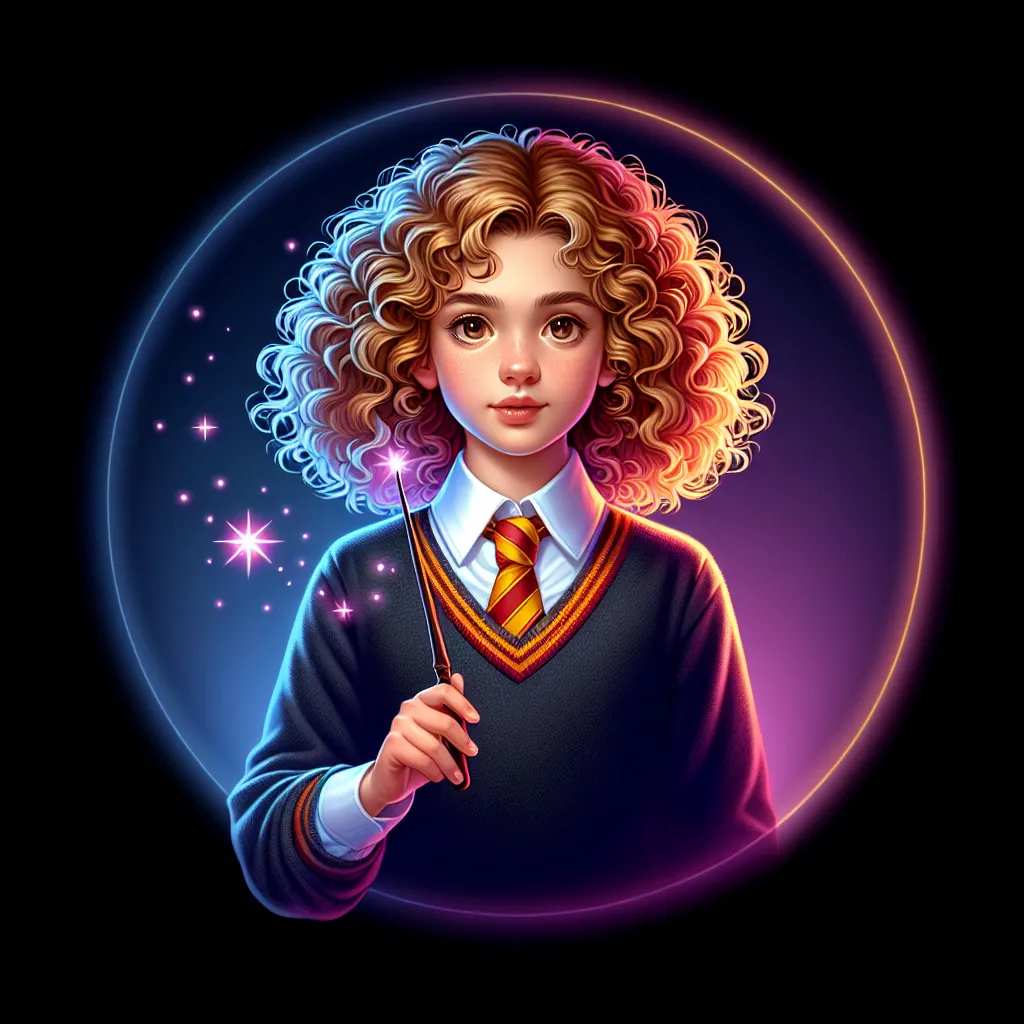 Hermione