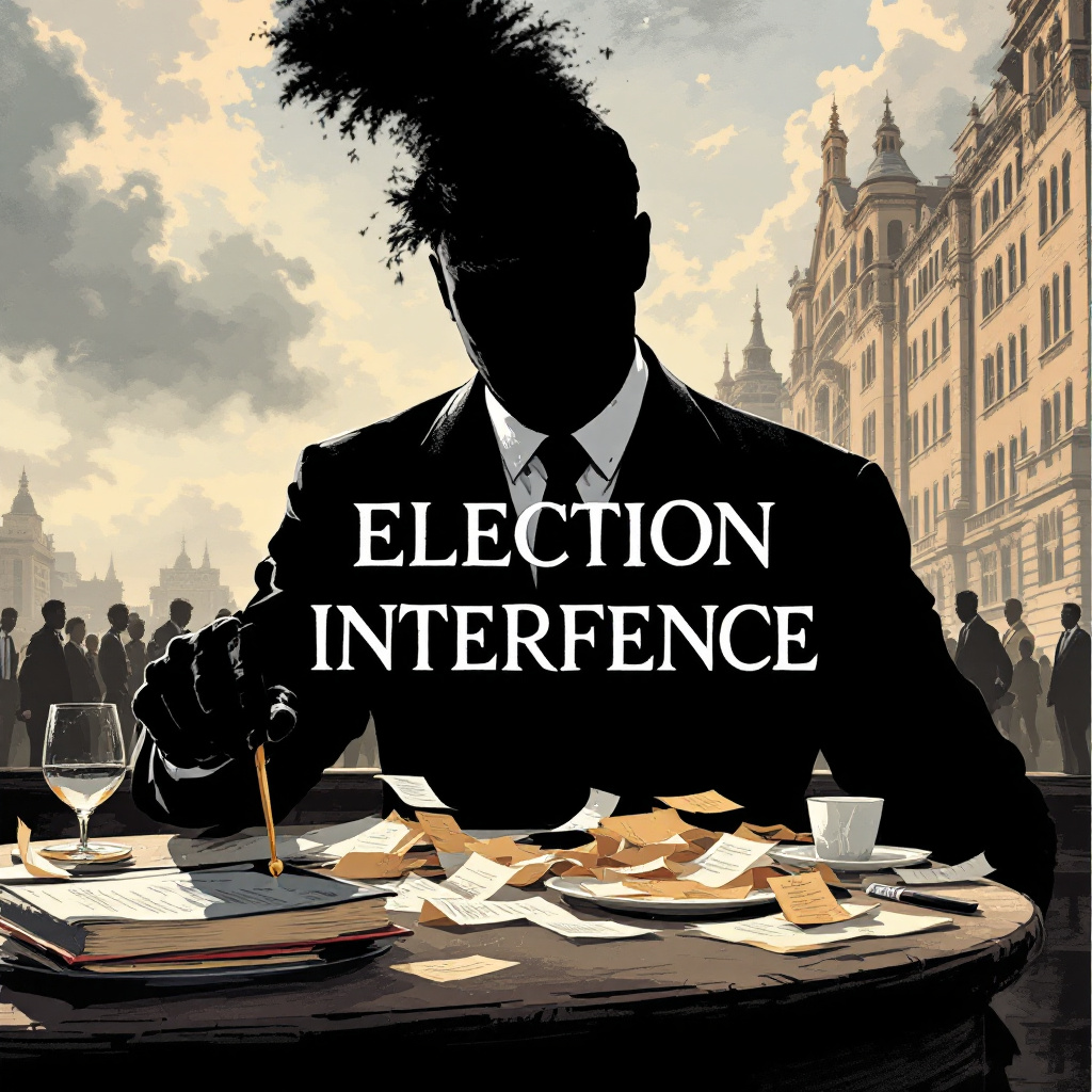 Election Interference