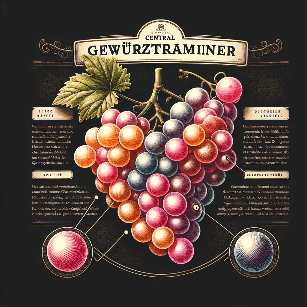 Gewürztraminer