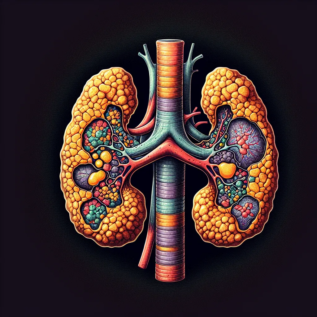 Parathyroid Disorders