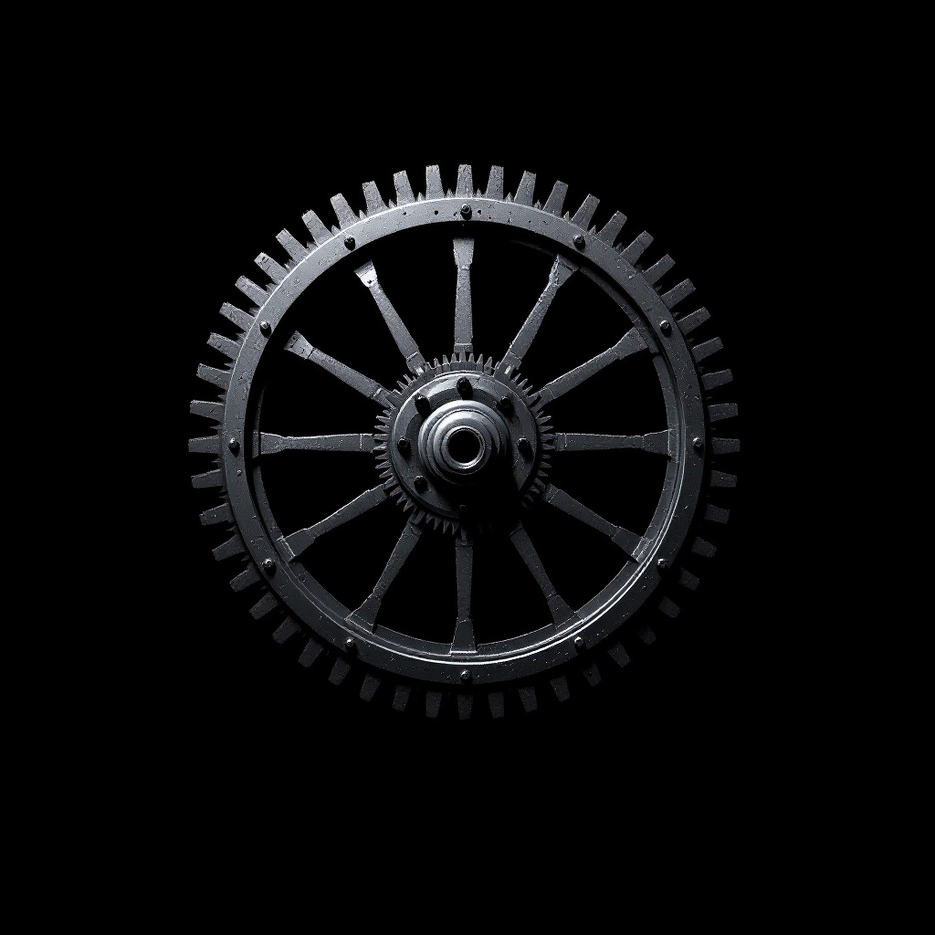 Flywheel