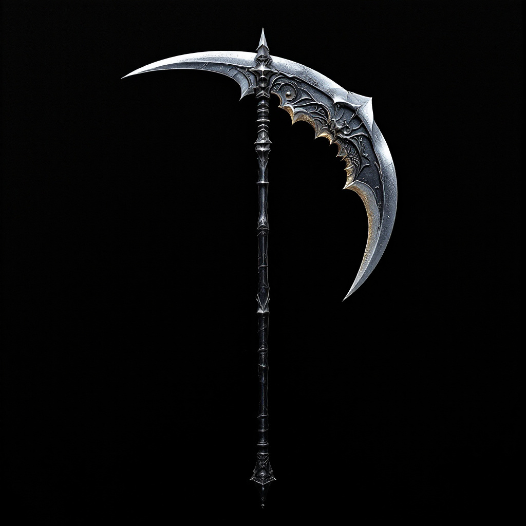 halberd