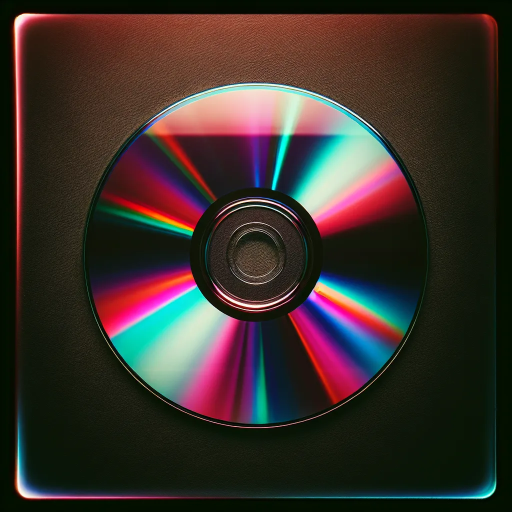 Compact Disc