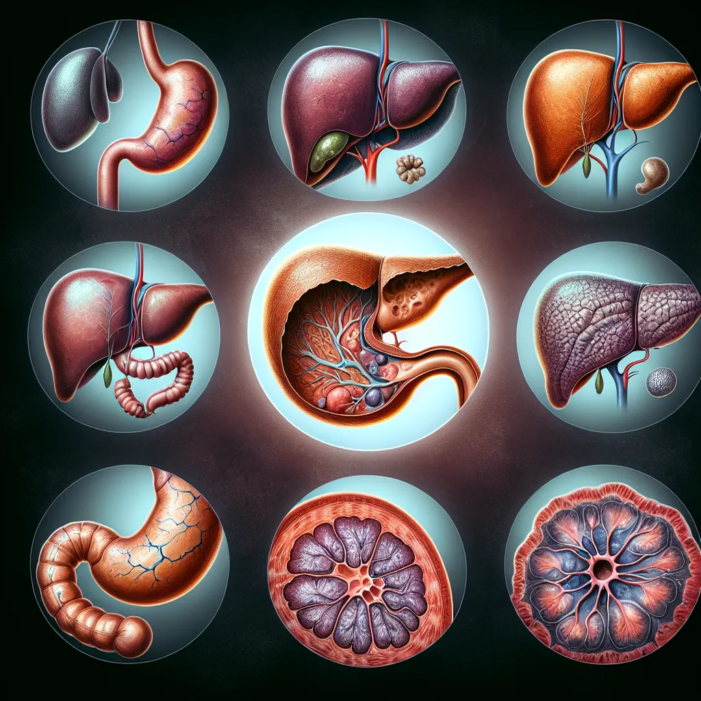 Gallbladder Diseases