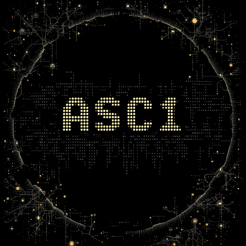 ASCII