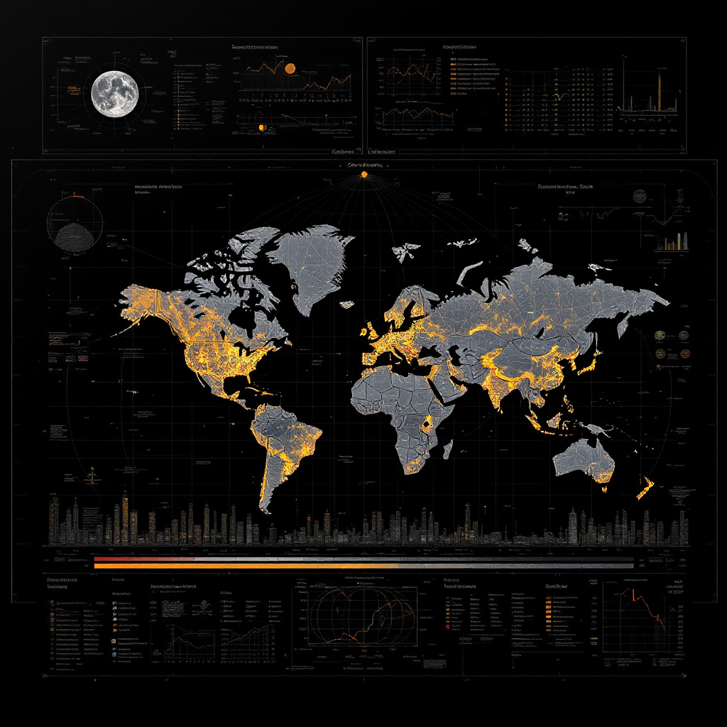 Geopolitical Analysis