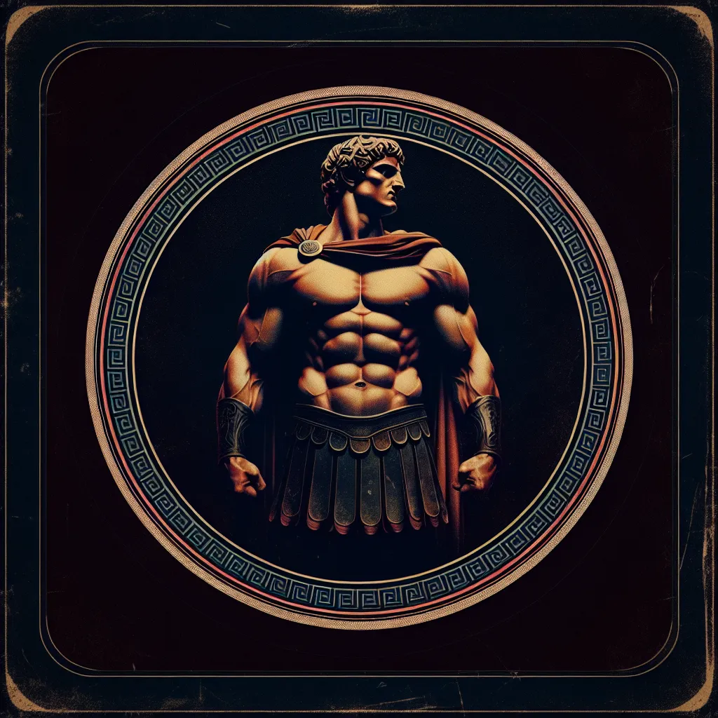 Heracles