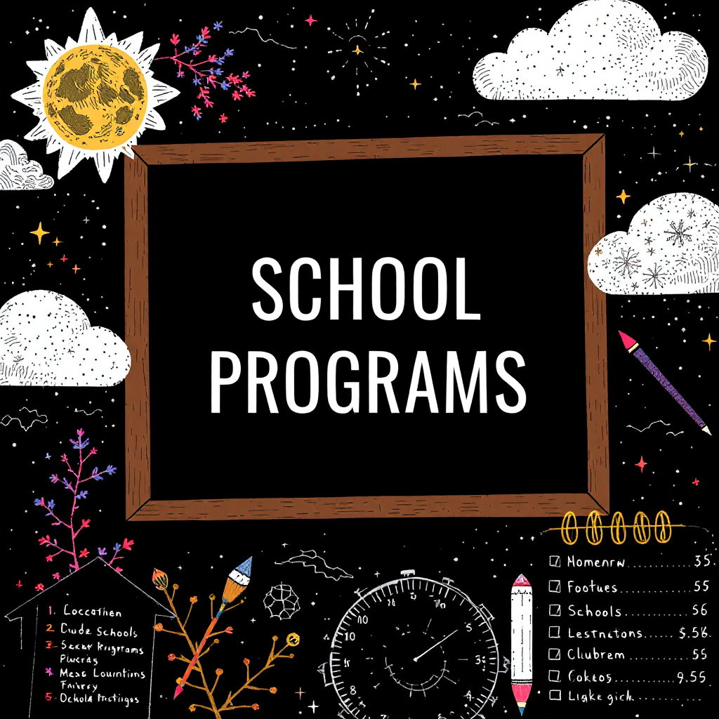 School Programs