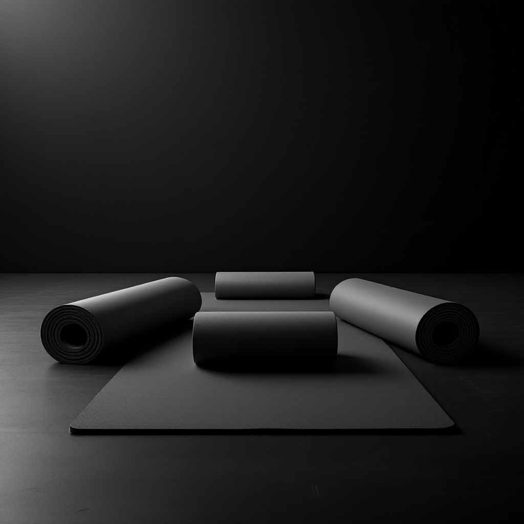 exercise mats