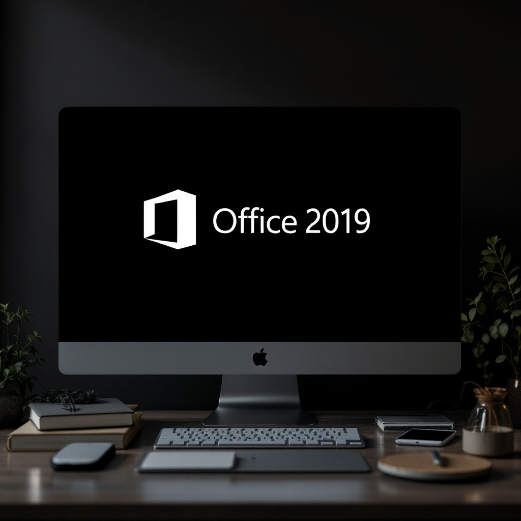 Office 2019