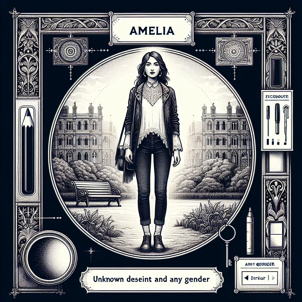 Amelia