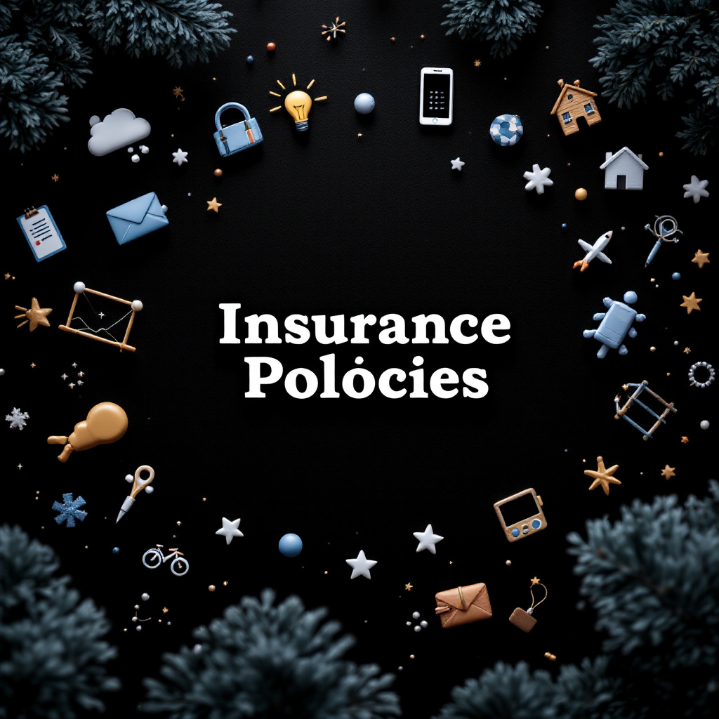 Insurance Policies