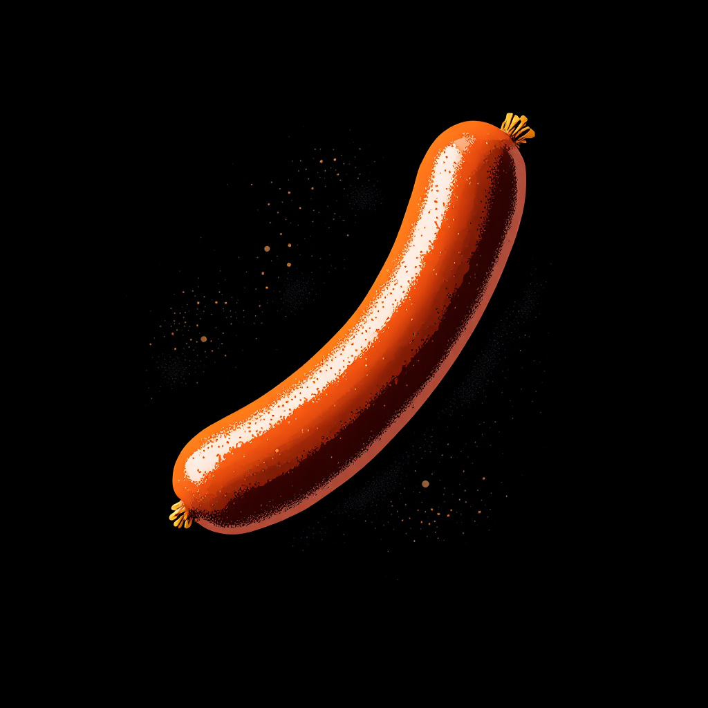 Wiener (Sausage)