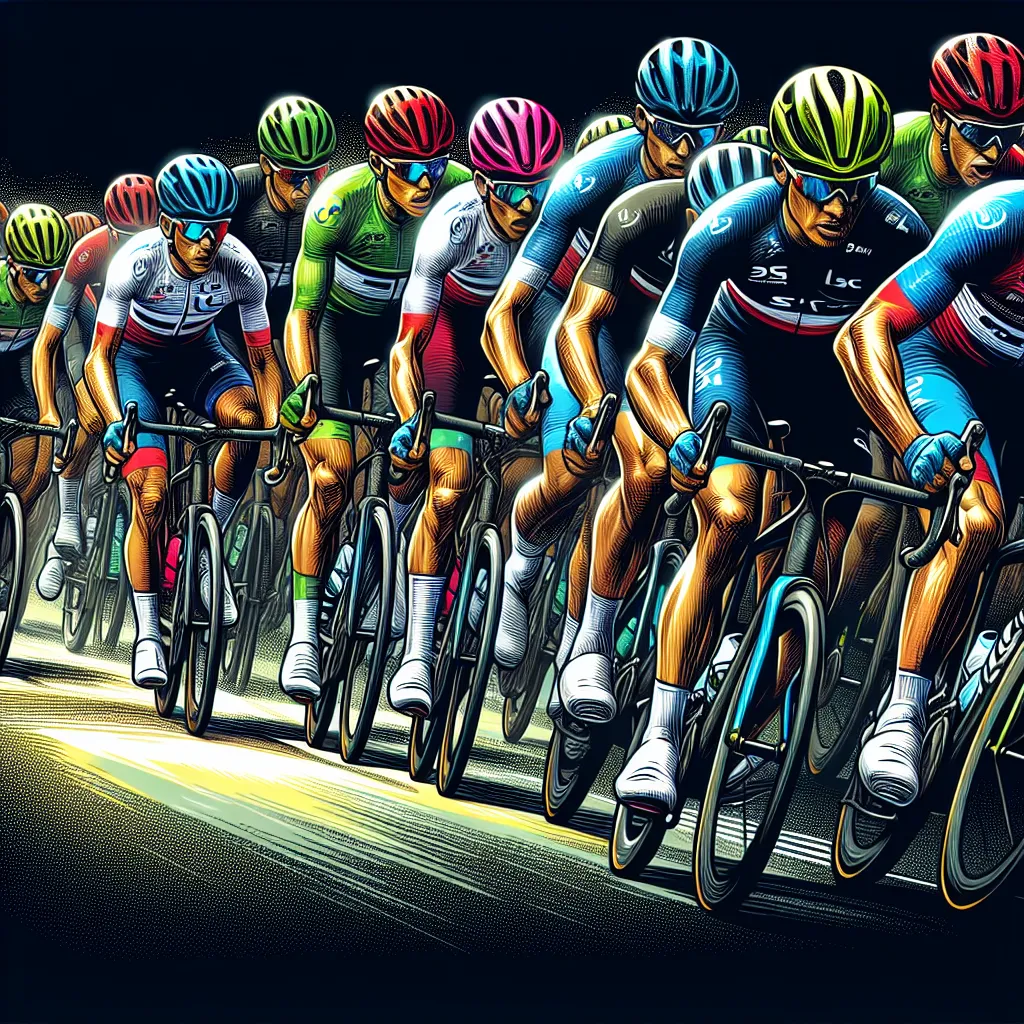 Tour de France