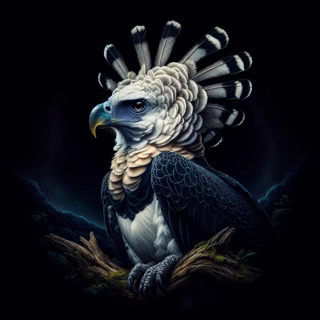 Harpy Eagle