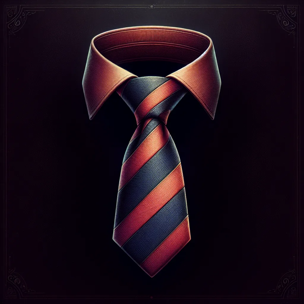 Necktie